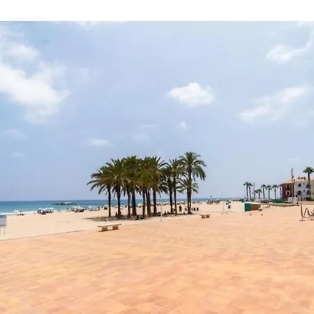 Gali Playa 1 Arsenal7 La Vila Joiosa