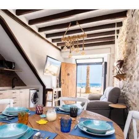 Appartement Gali Playa 1 Arsenal7