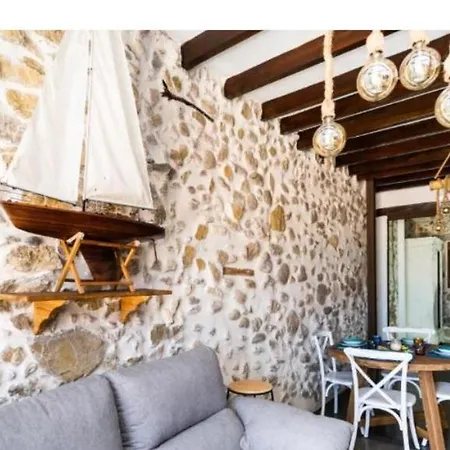 Appartement Gali Playa 1 Arsenal7