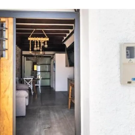 Apartment Gali Playa 1 Arsenal7 *