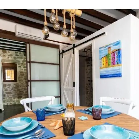 Gali Playa 1 Arsenal7 Apartment Villajoyosa