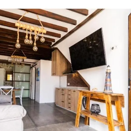 Apartment Gali Playa 1 Arsenal7 *