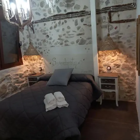 Apartment Gali Playa 1 Arsenal7 Villajoyosa